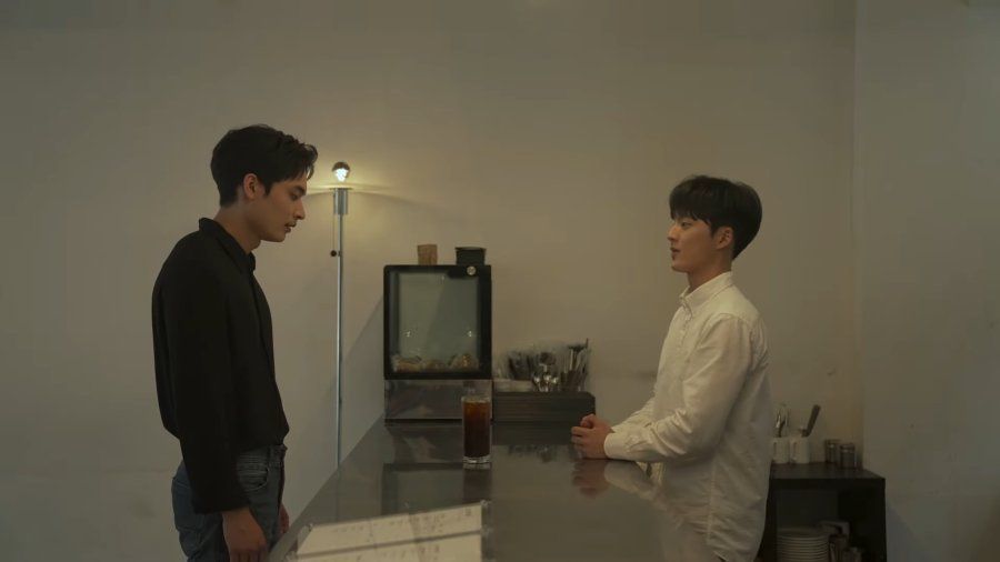 Скажи, будь ласка - Скріншот 1