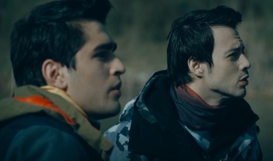 Час смерті - Скріншот 3