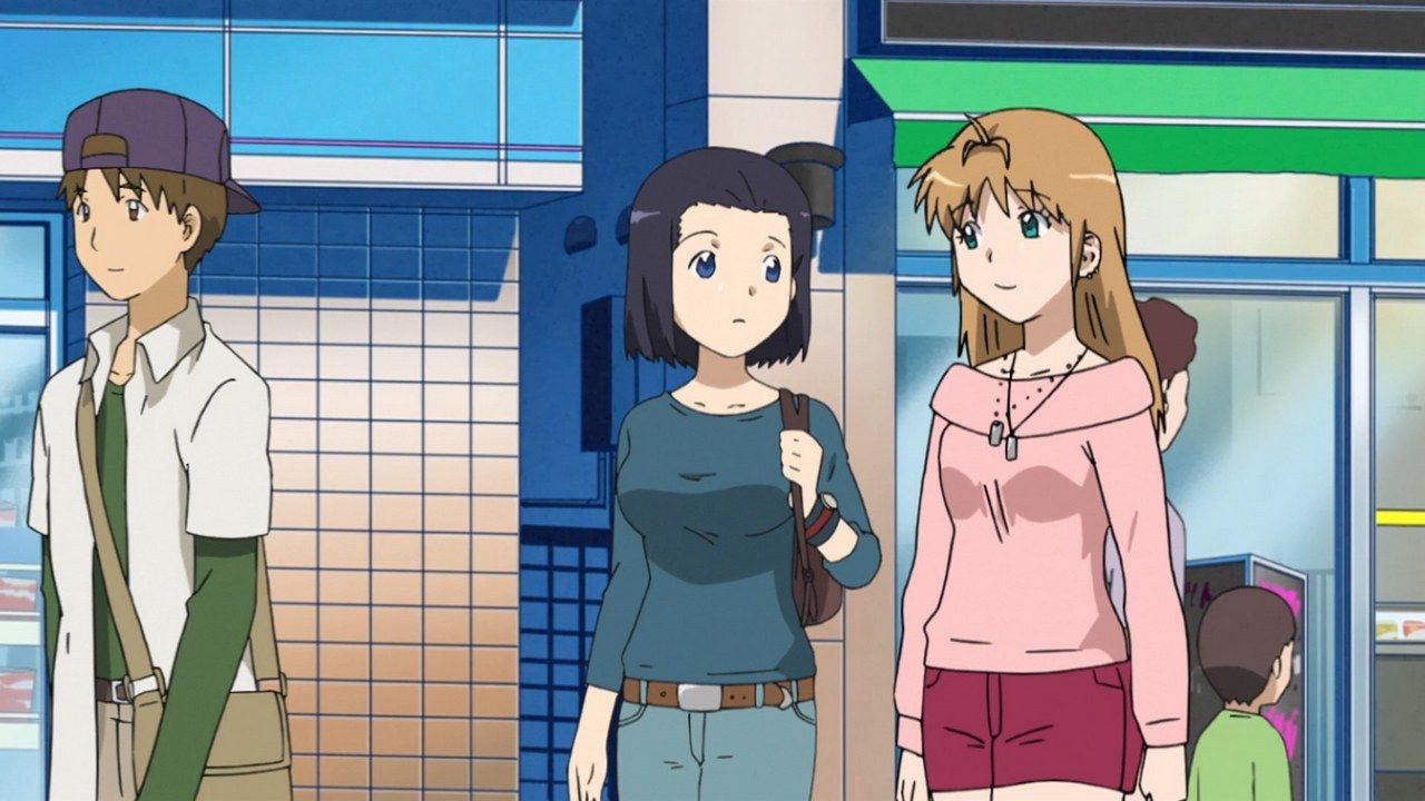 Збоченка з другим розміром - Скріншот 3