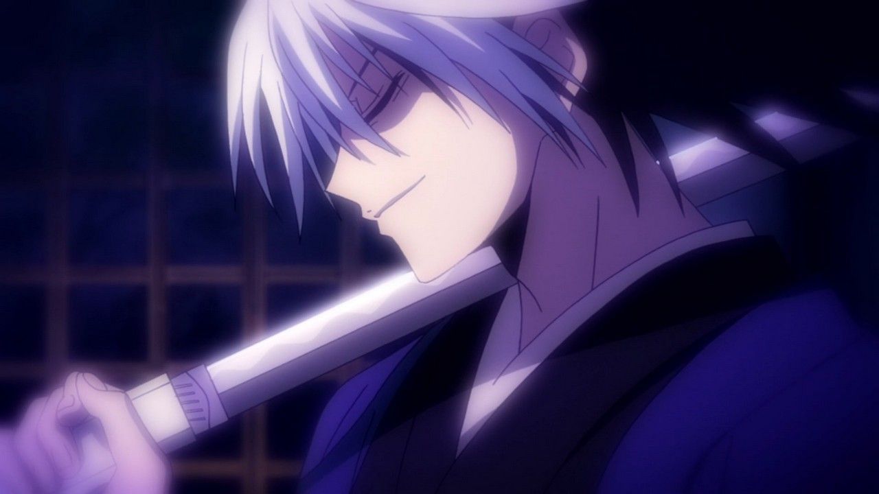 Онук Нураріхьона - Скріншот 3