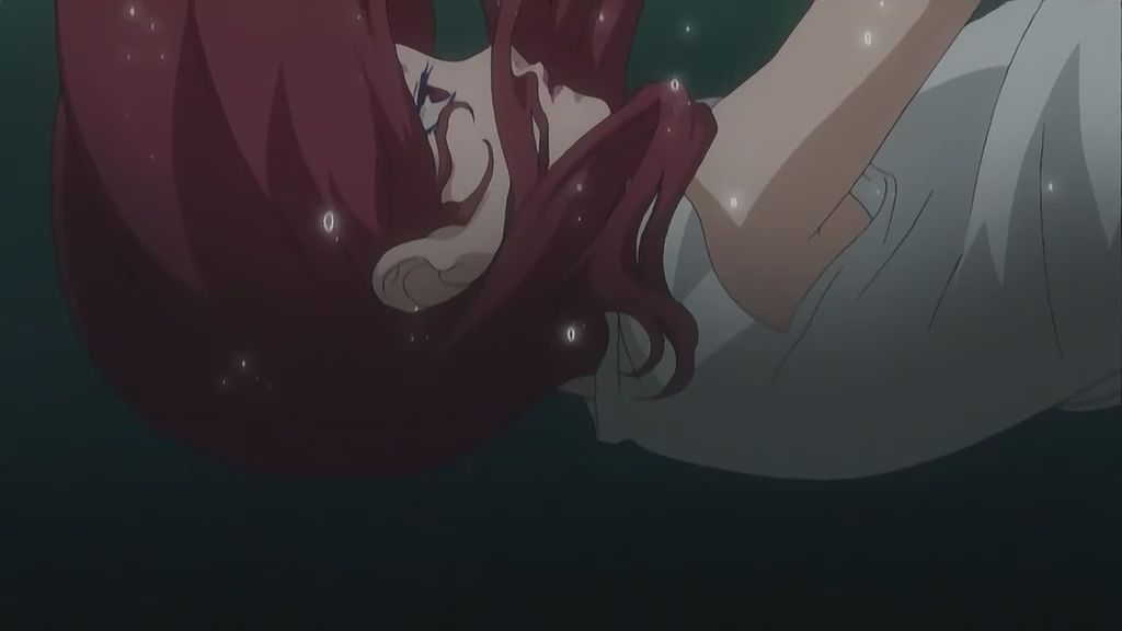 Персона: душа трійці - Скріншот 2