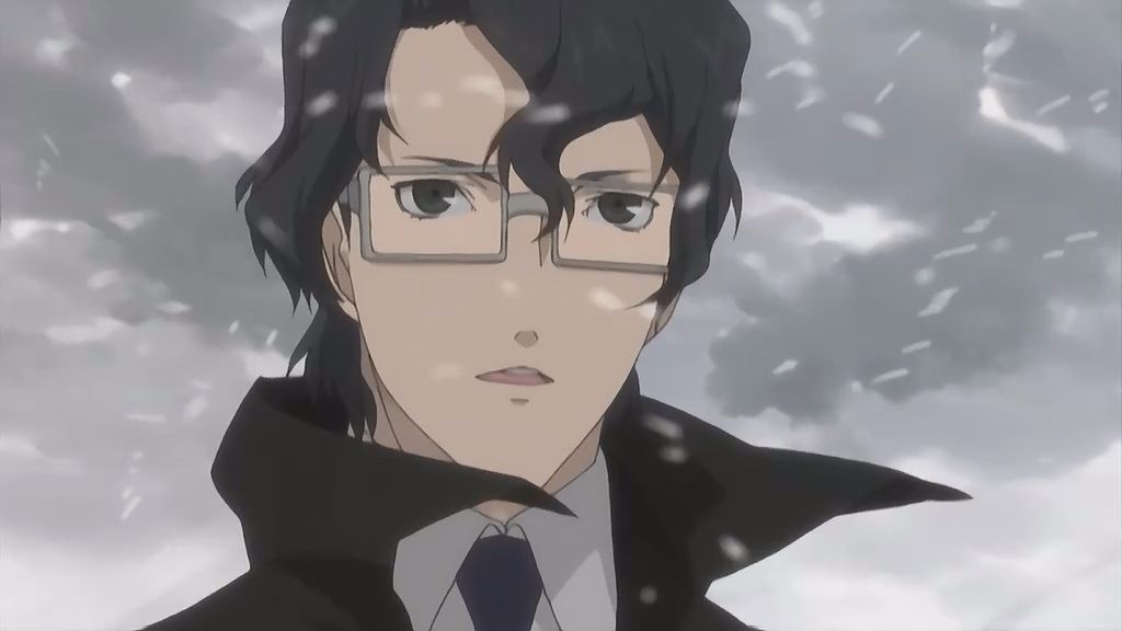 Персона: душа трійці - Скріншот 4