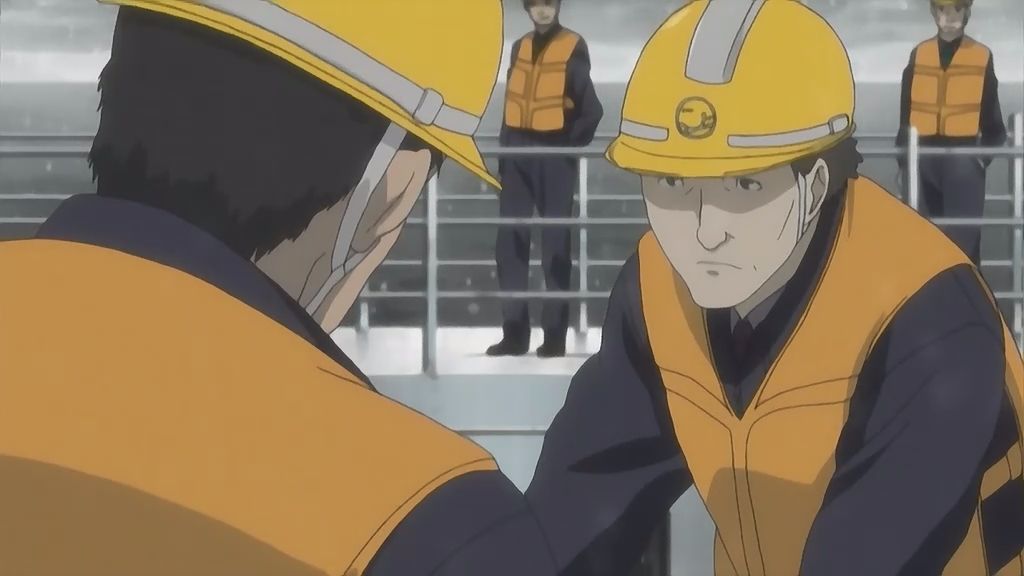 Персона: душа трійці - Скріншот 3