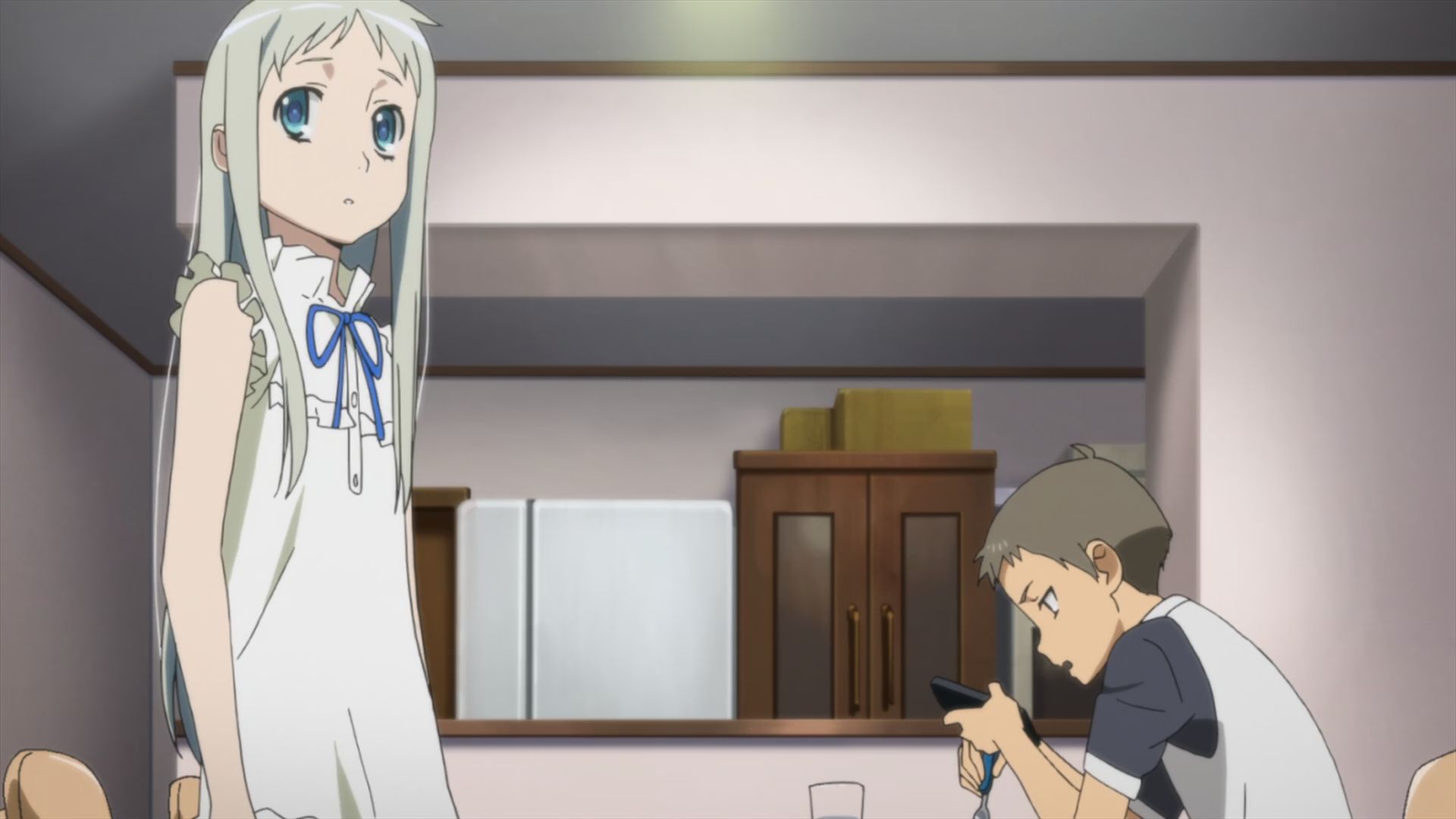 Ми досі не знаємо імені квіточки, яку бачили того дня - Скріншот 3