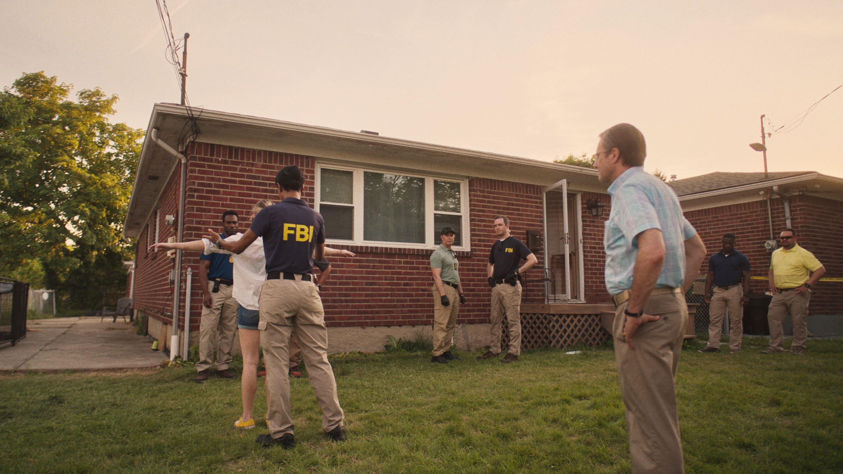 Реаліті - Скріншот 2