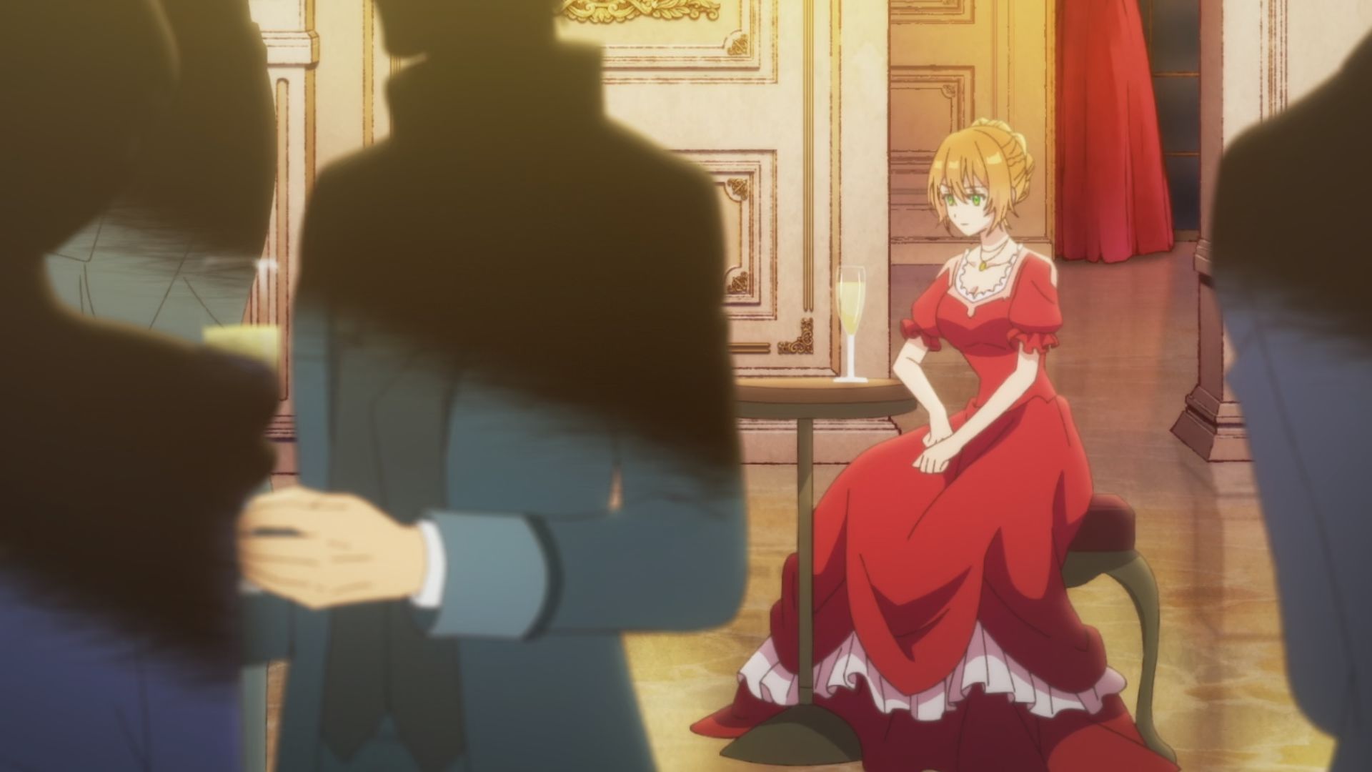 Раеліана: Наречена герцога за контрактом - Скріншот 2