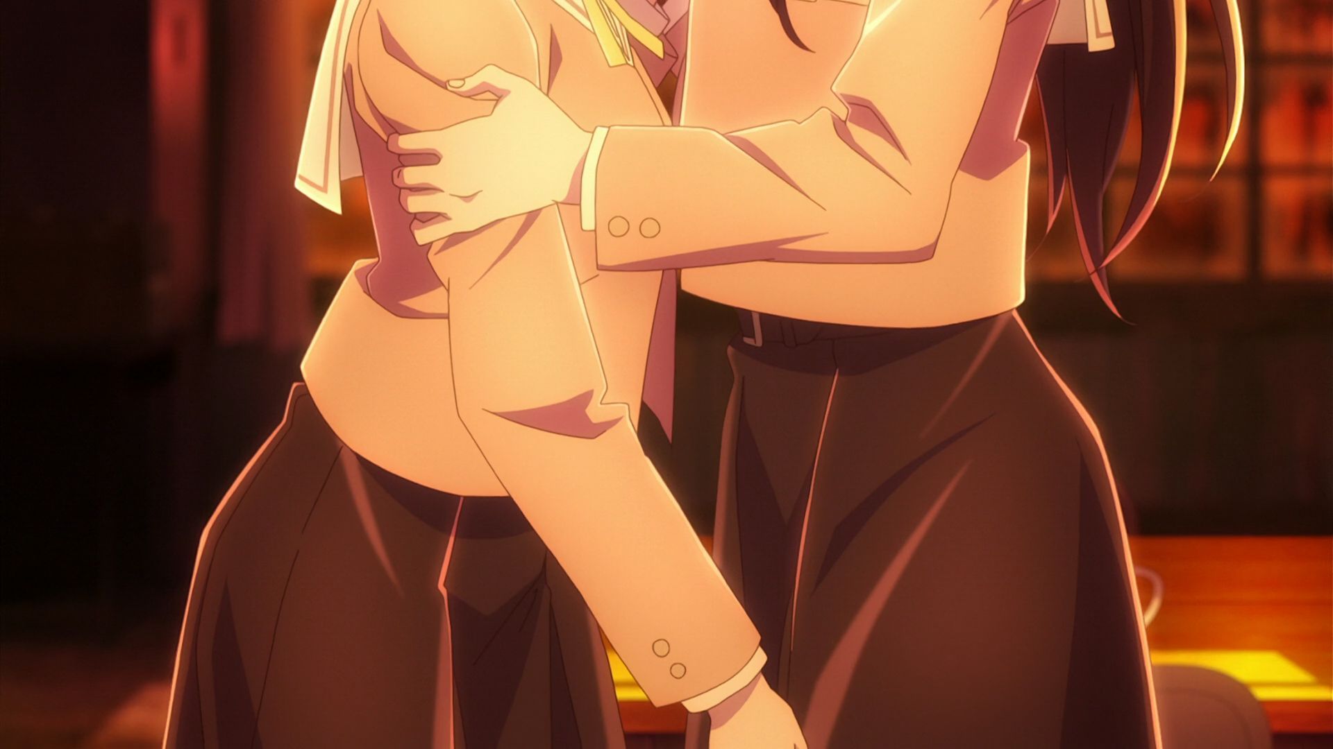 Коли прийде час, я стану тобою - Скріншот 3