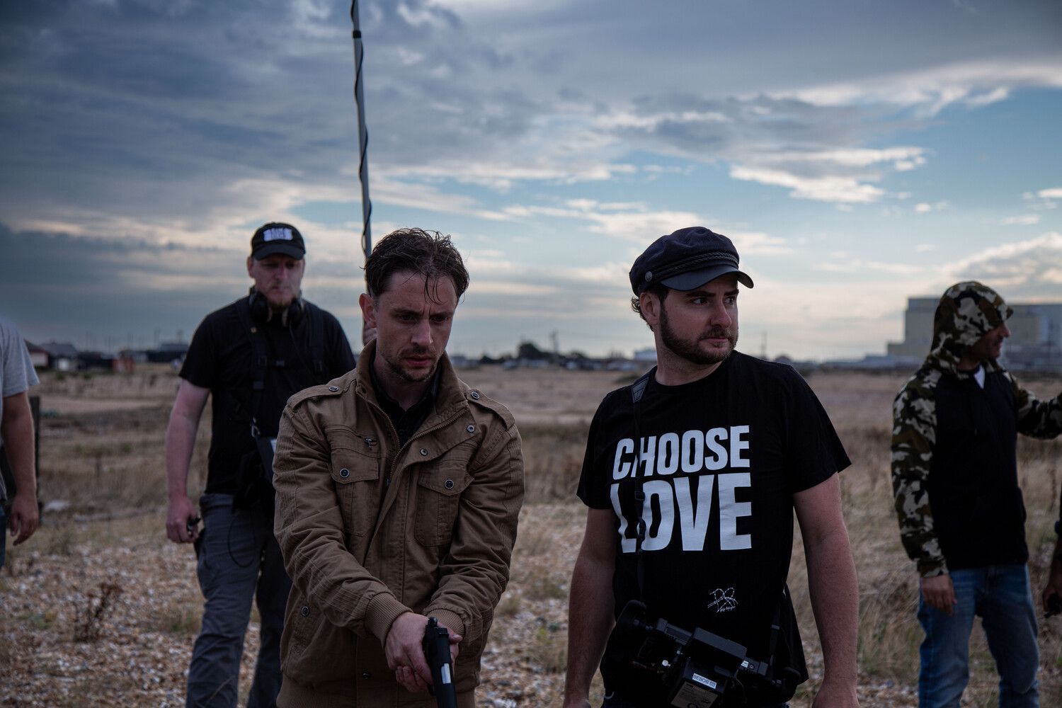 Койот - Скріншот 3