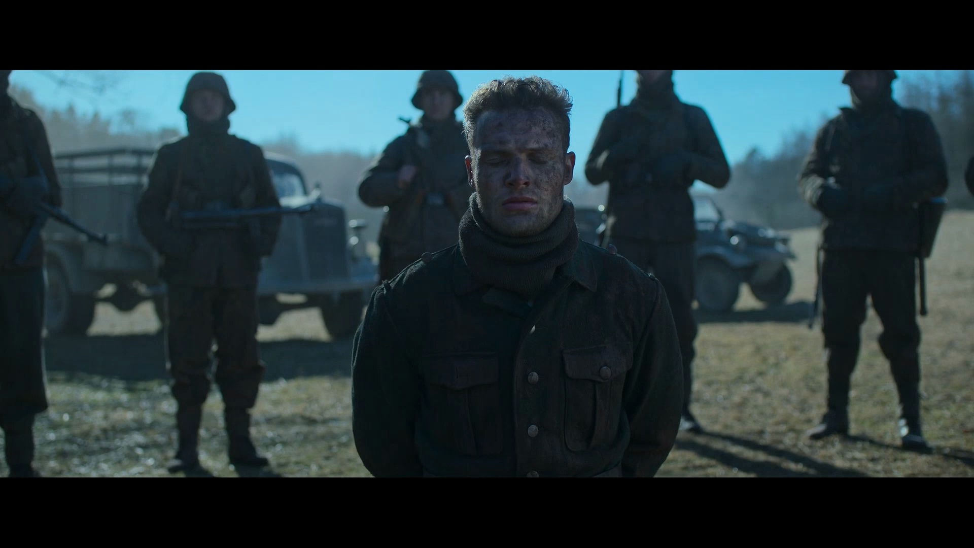 Кров і золото - Скріншот 4