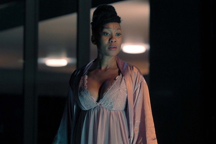 Згубна спокуса - Скріншот 3