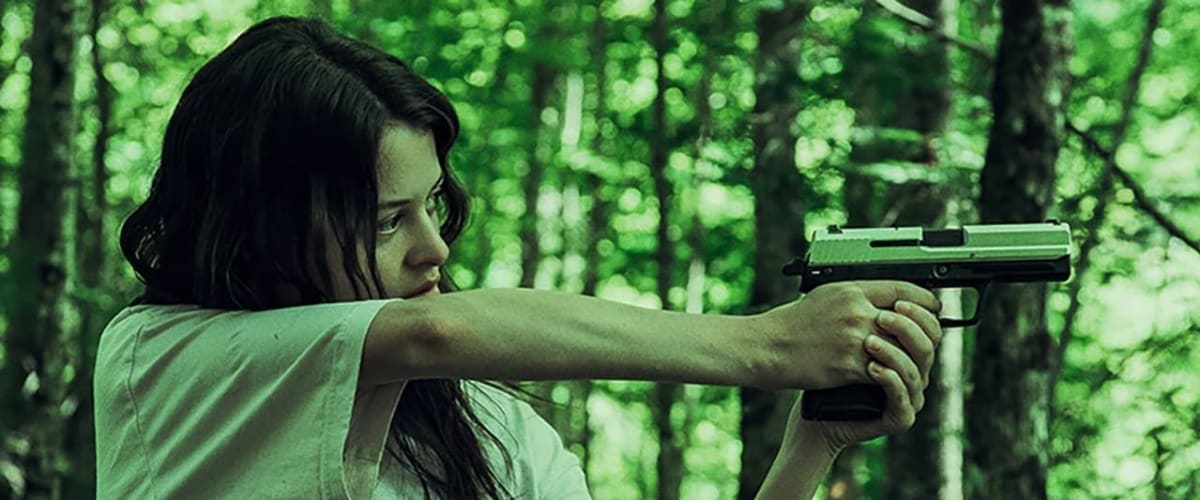 Каскад - Скріншот 4