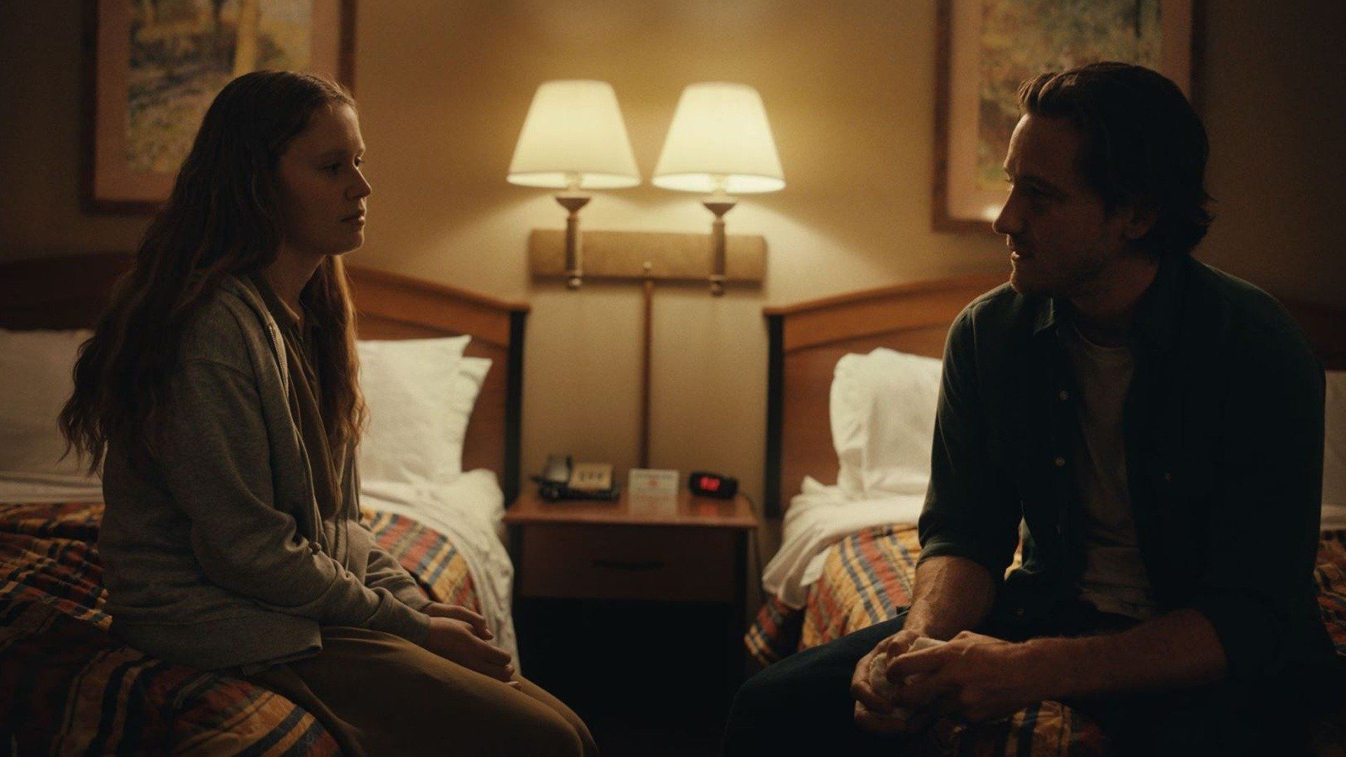 Дівча Старлінґів - Скріншот 3