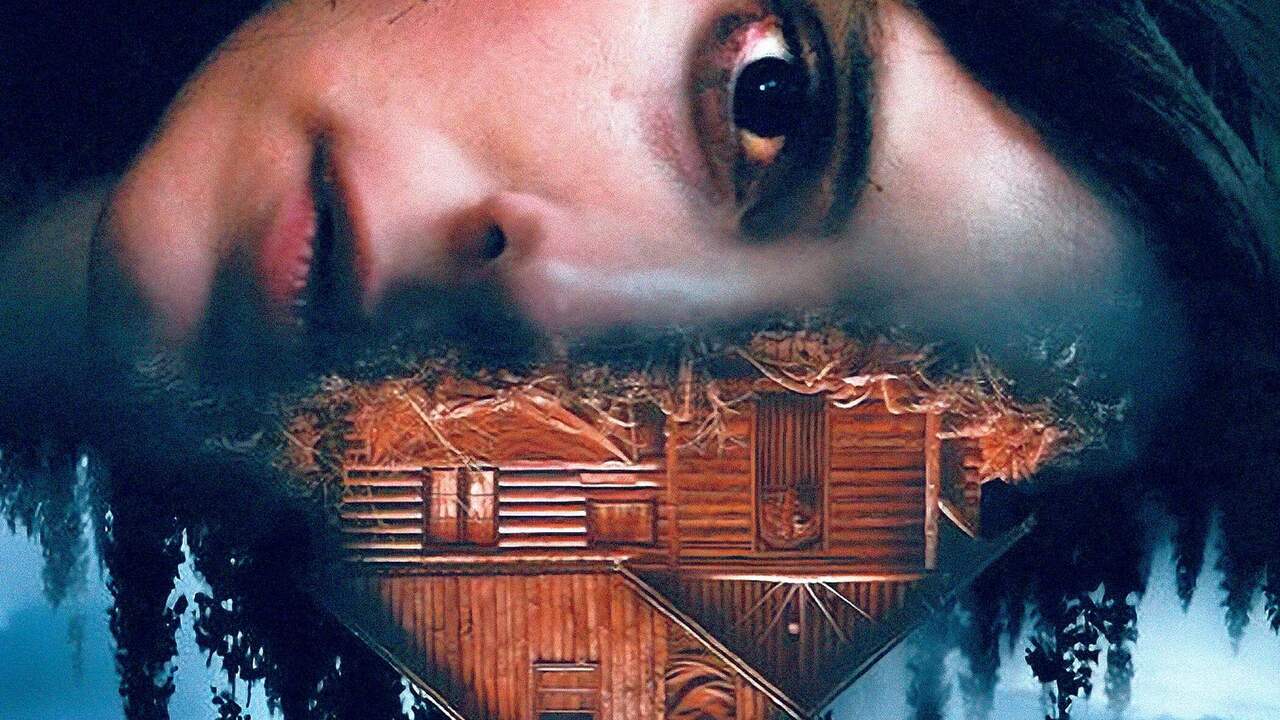 Дівчина з хатини - Скріншот 3