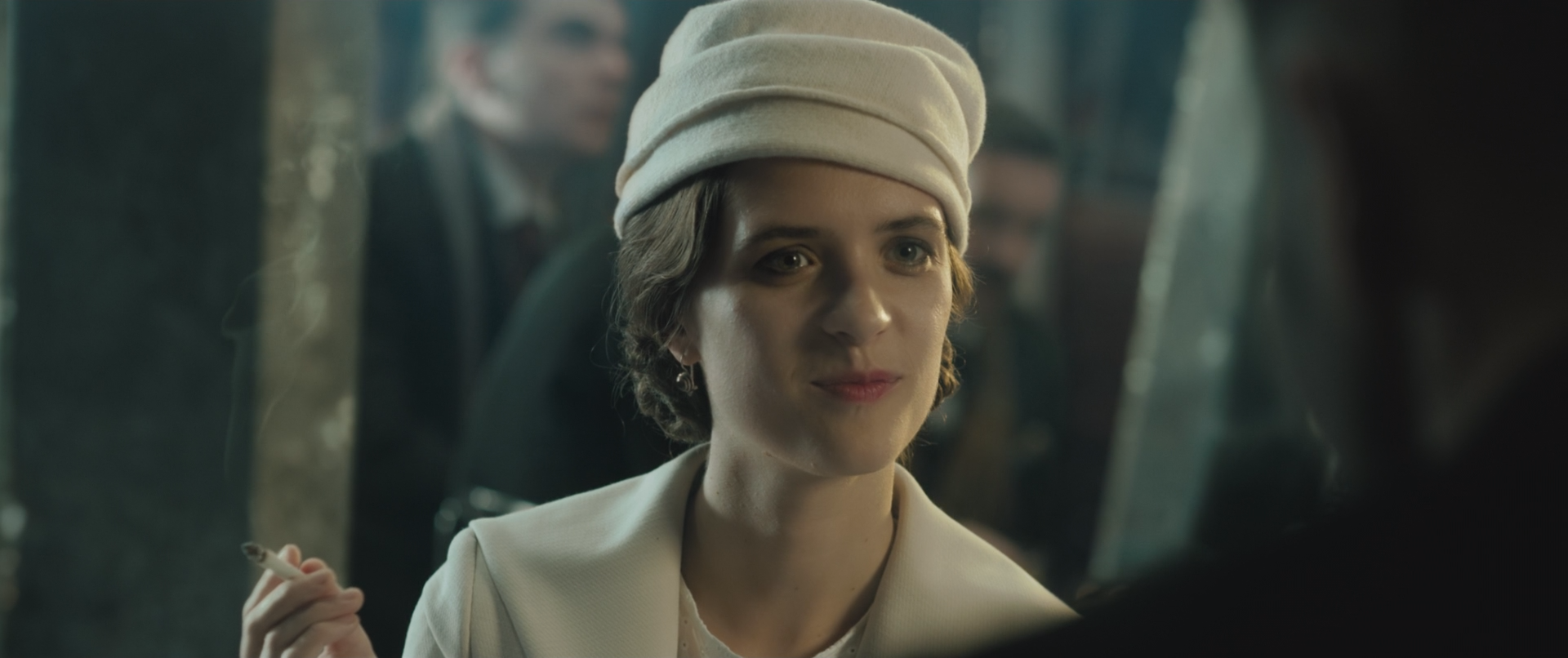 Гінтерленд: місто гріхів - Скріншот 2