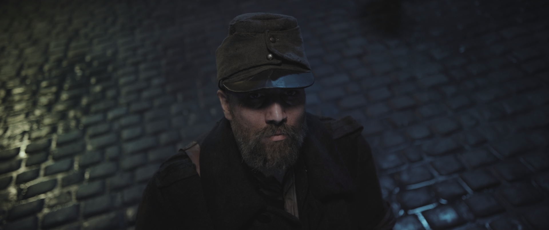 Гінтерленд: місто гріхів - Скріншот 4