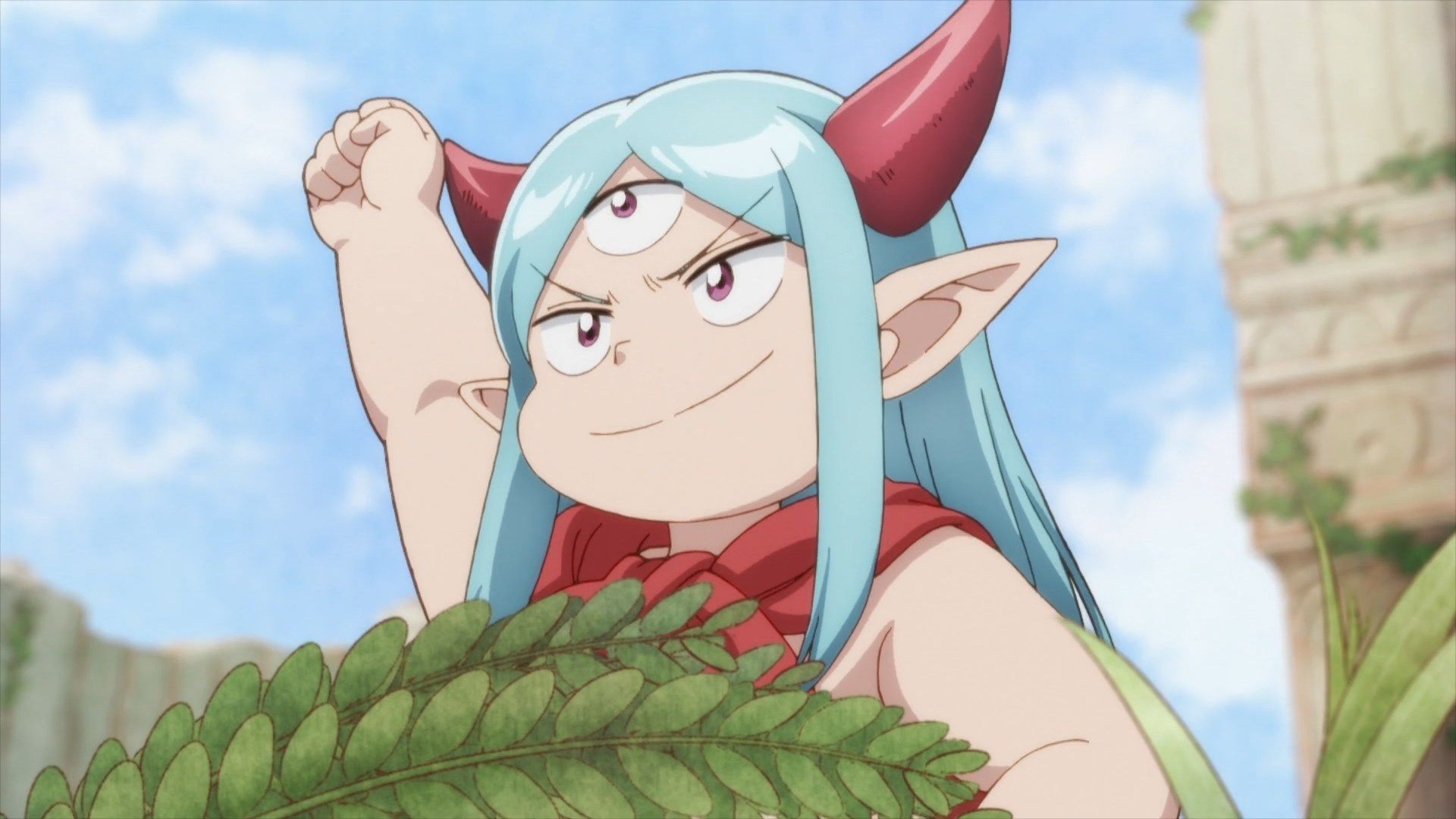 Однокімнатка героя та лорд-демона 1 рівня - Скріншот 4