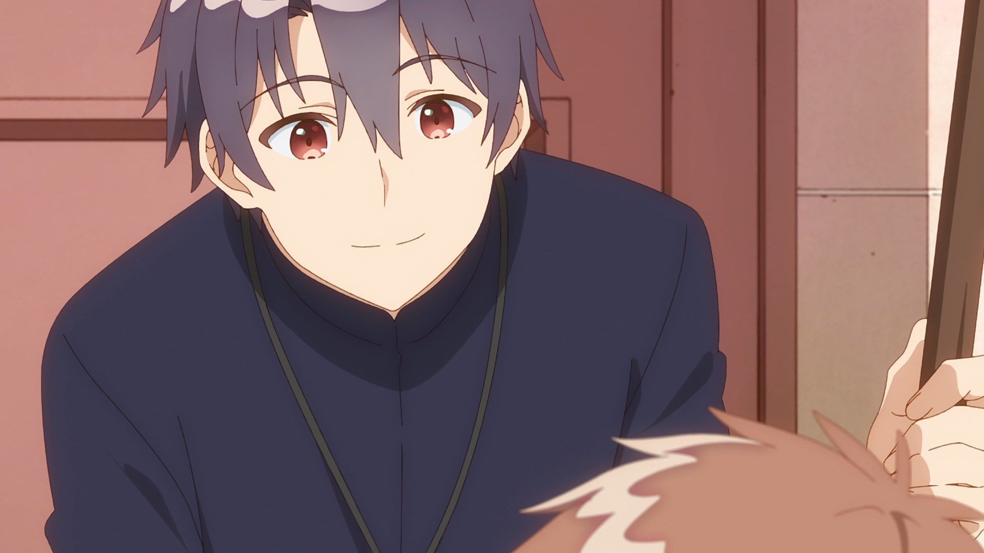 Біла свята діва та чорний священник - Скріншот 2