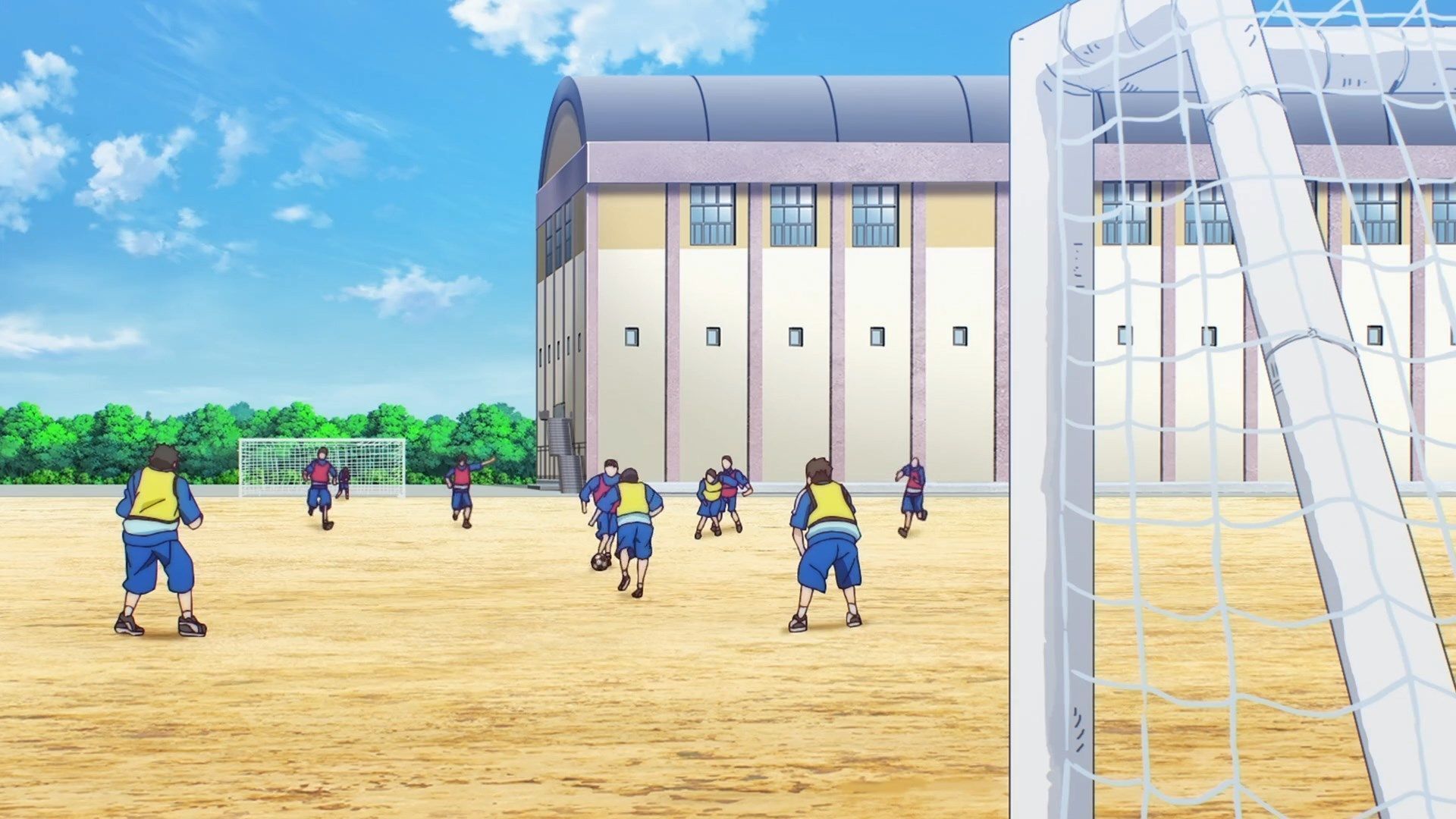 Мрійливий хлопець - реаліст - Скріншот 4