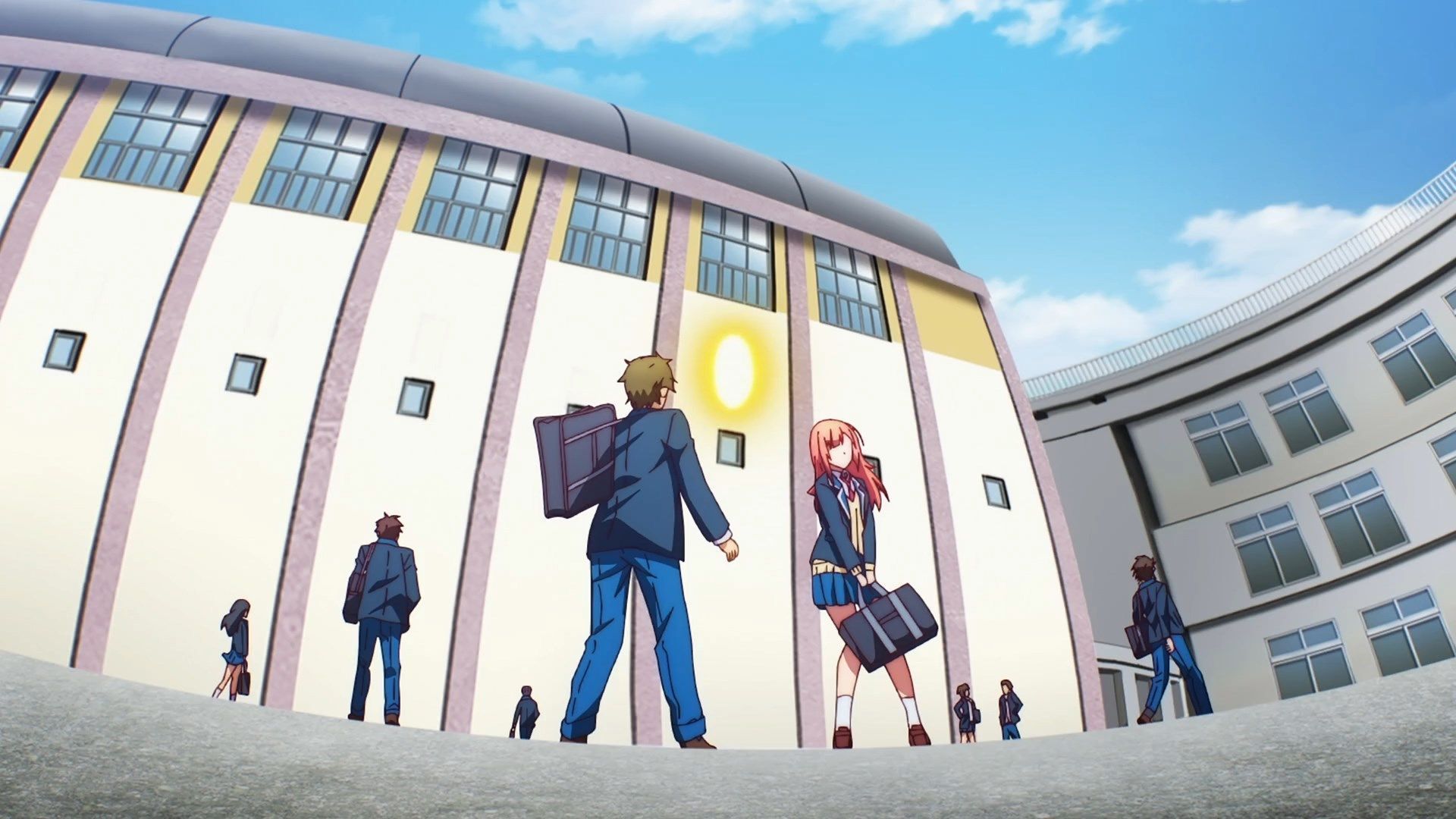 Мрійливий хлопець - реаліст - Скріншот 2