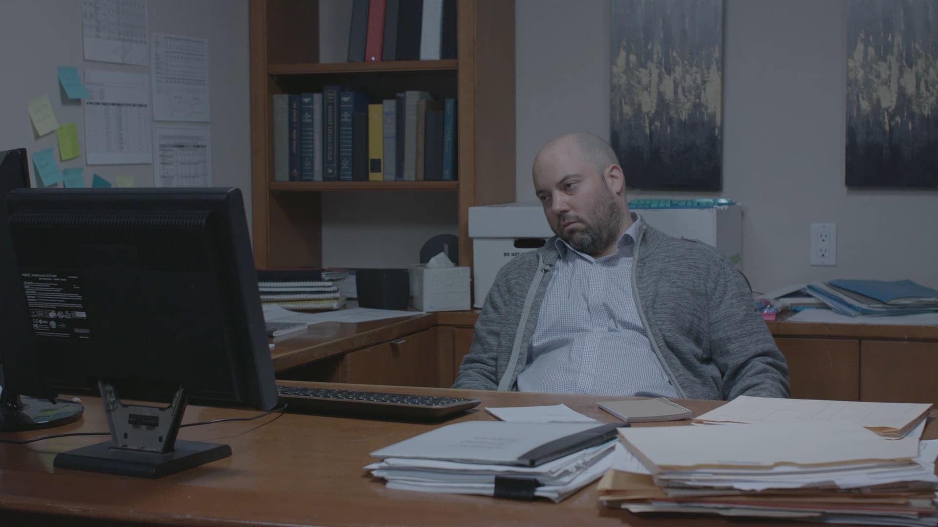 Енді неабихто - Скріншот 2