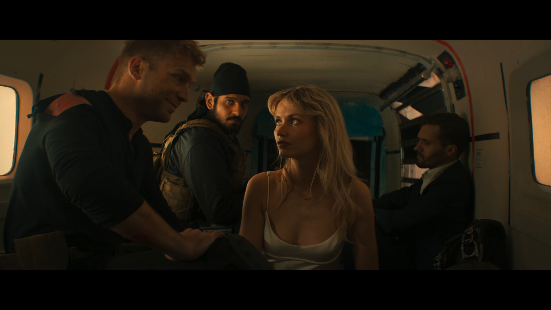 Ловець душ - Скріншот 4