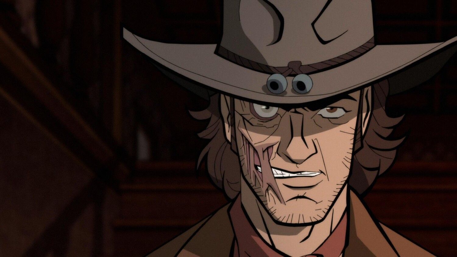 Ліга Справедливості: Світ війни - Скріншот 3