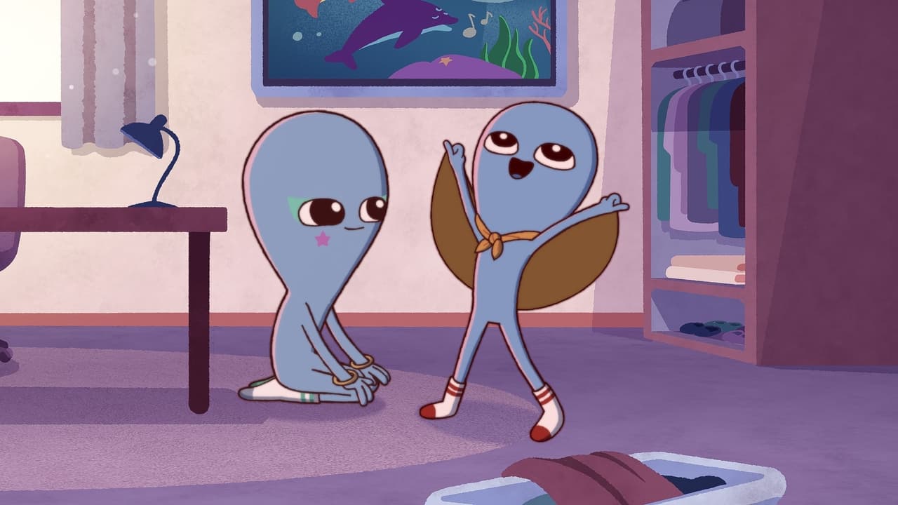 Химерна планета - Скріншот 1