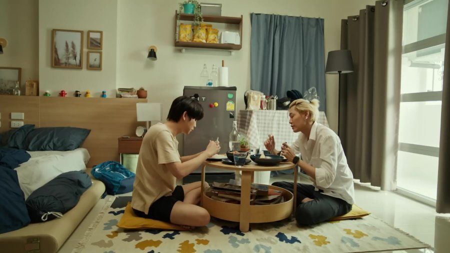 Між нами - Скріншот 2