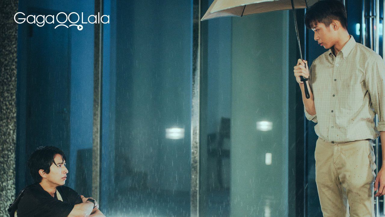 Про юність - Скріншот 2