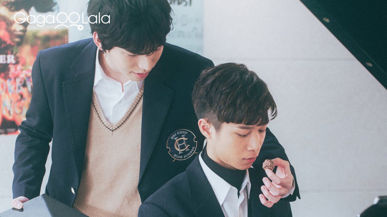 Про юність - Скріншот 3