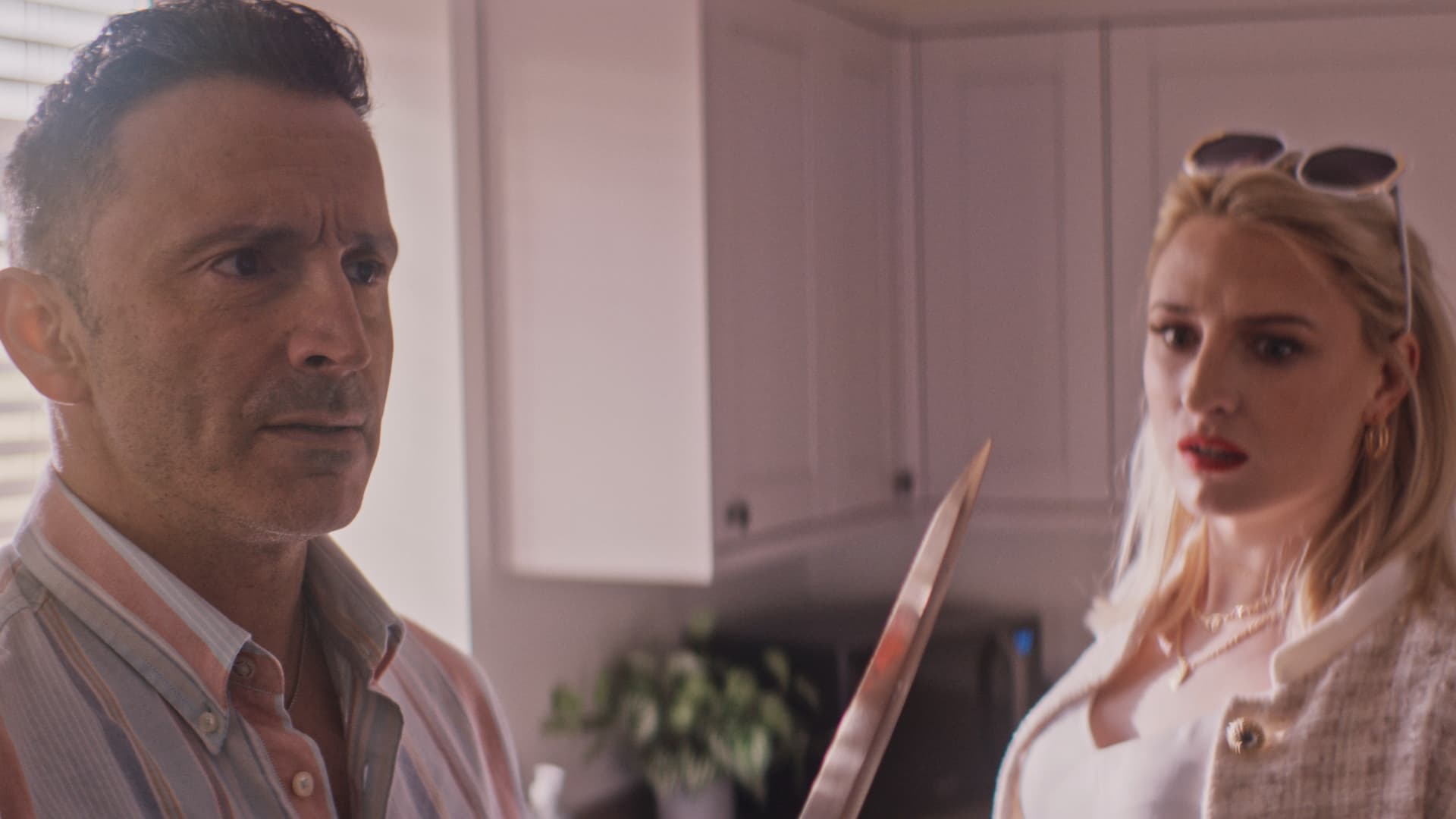 Убивця - Скріншот 3