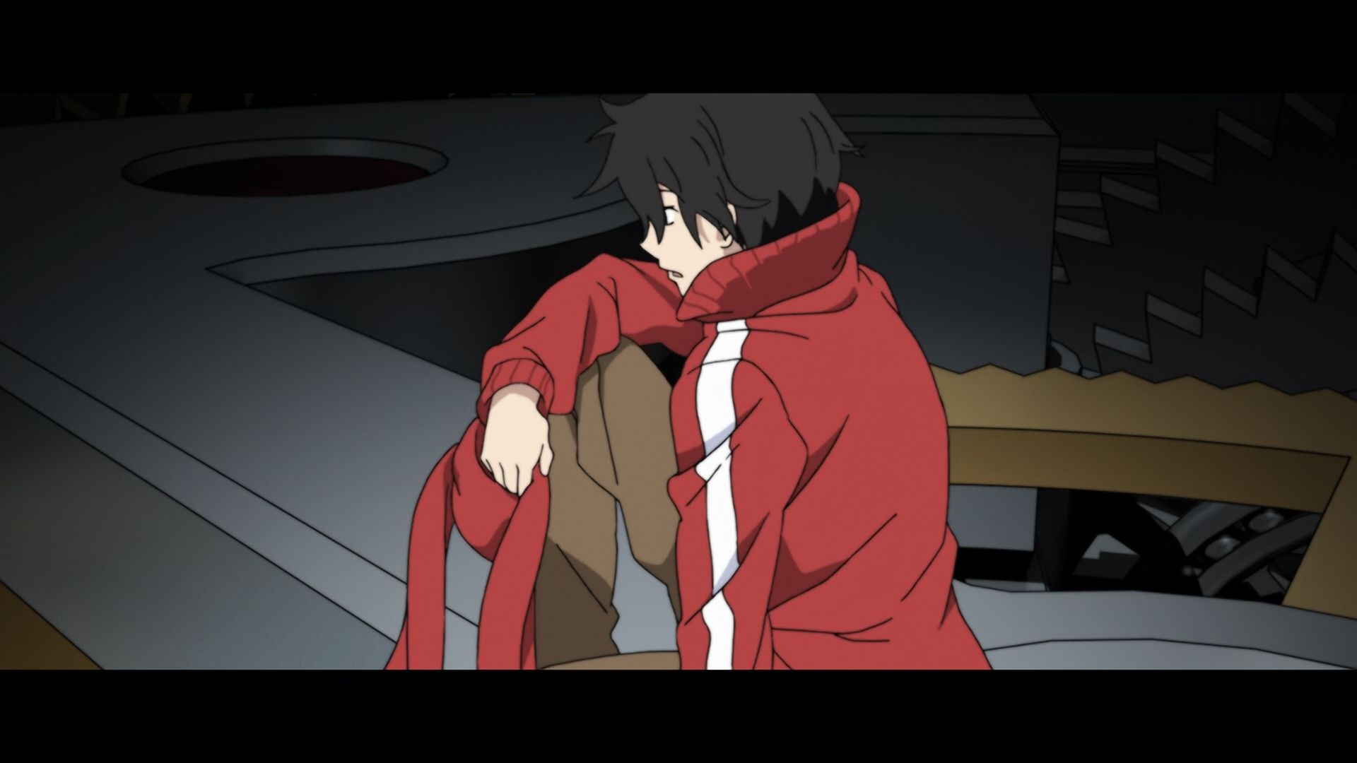 Актори міста Мекаку - Скріншот 2