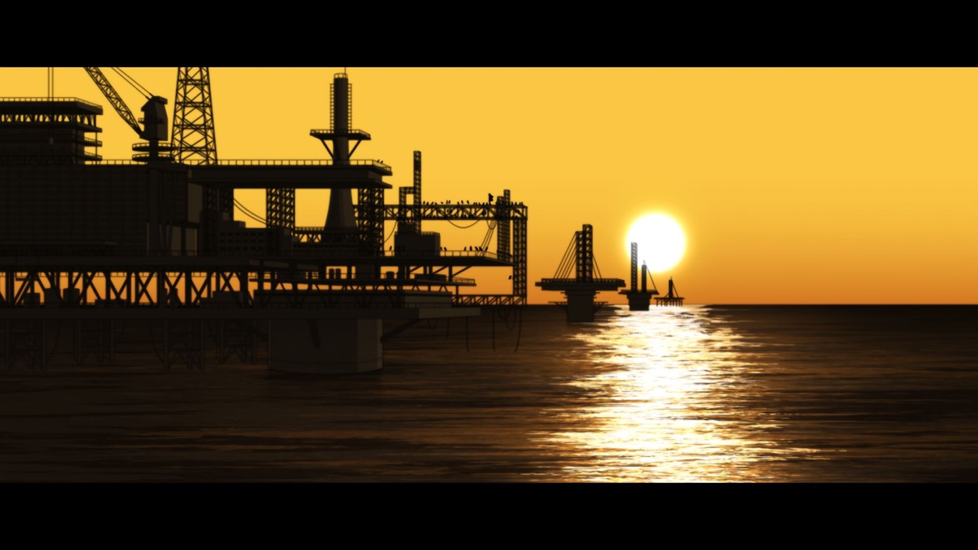 Актори міста Мекаку - Скріншот 4