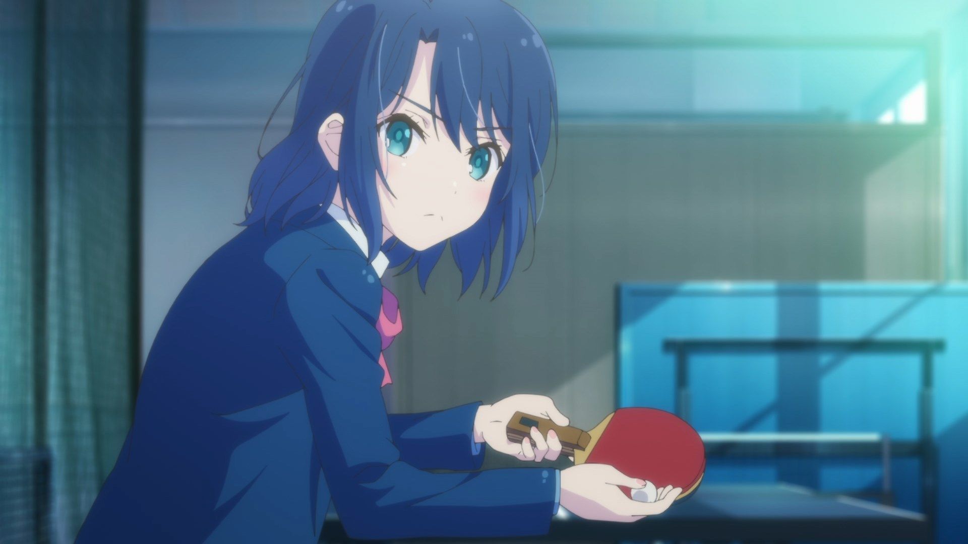 Адачі та Шімамура - Скріншот 4