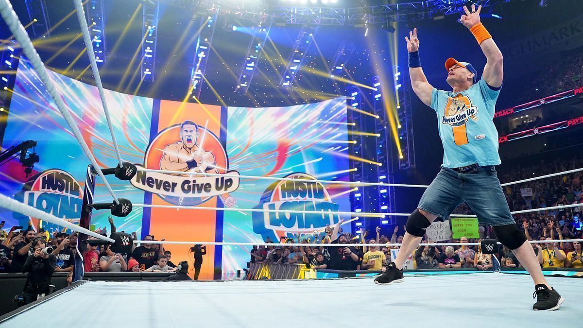 WWE Габела 2023 кадр 2