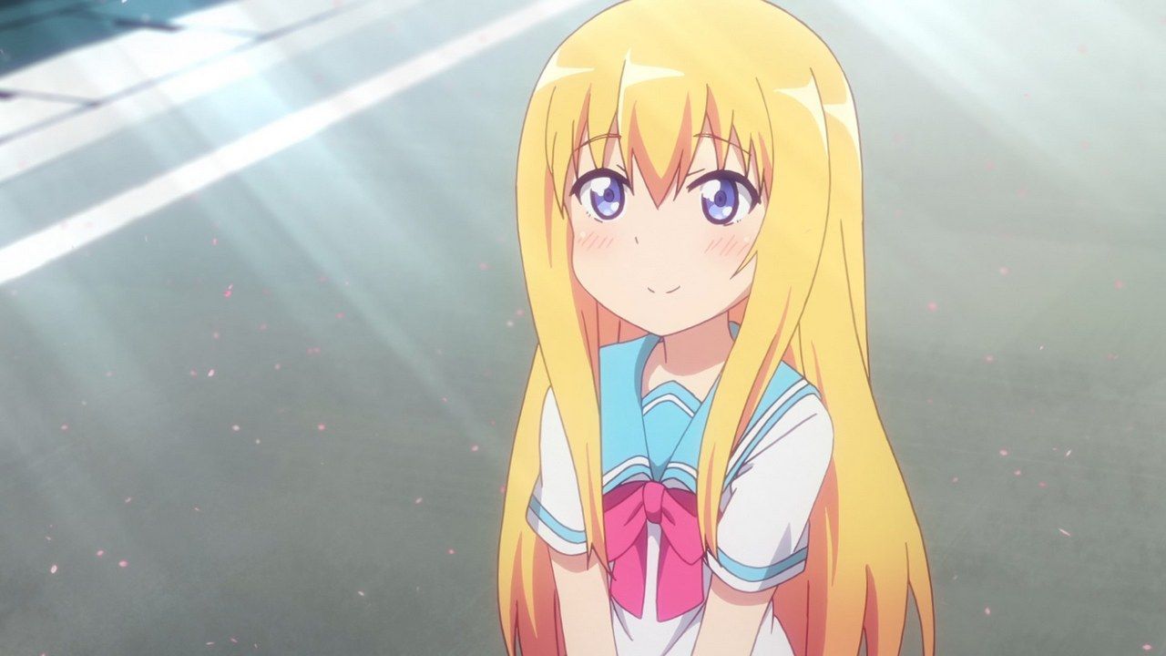 Ґабріель кидає школу - Скріншот 4