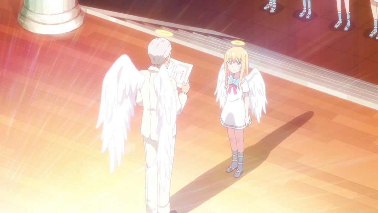 Ґабріель кидає школу - Скріншот 3