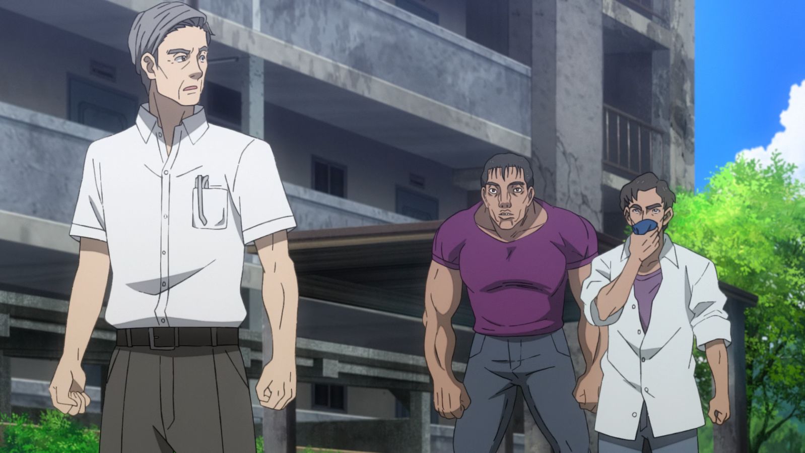 Житловий комплекс С - Скріншот 4