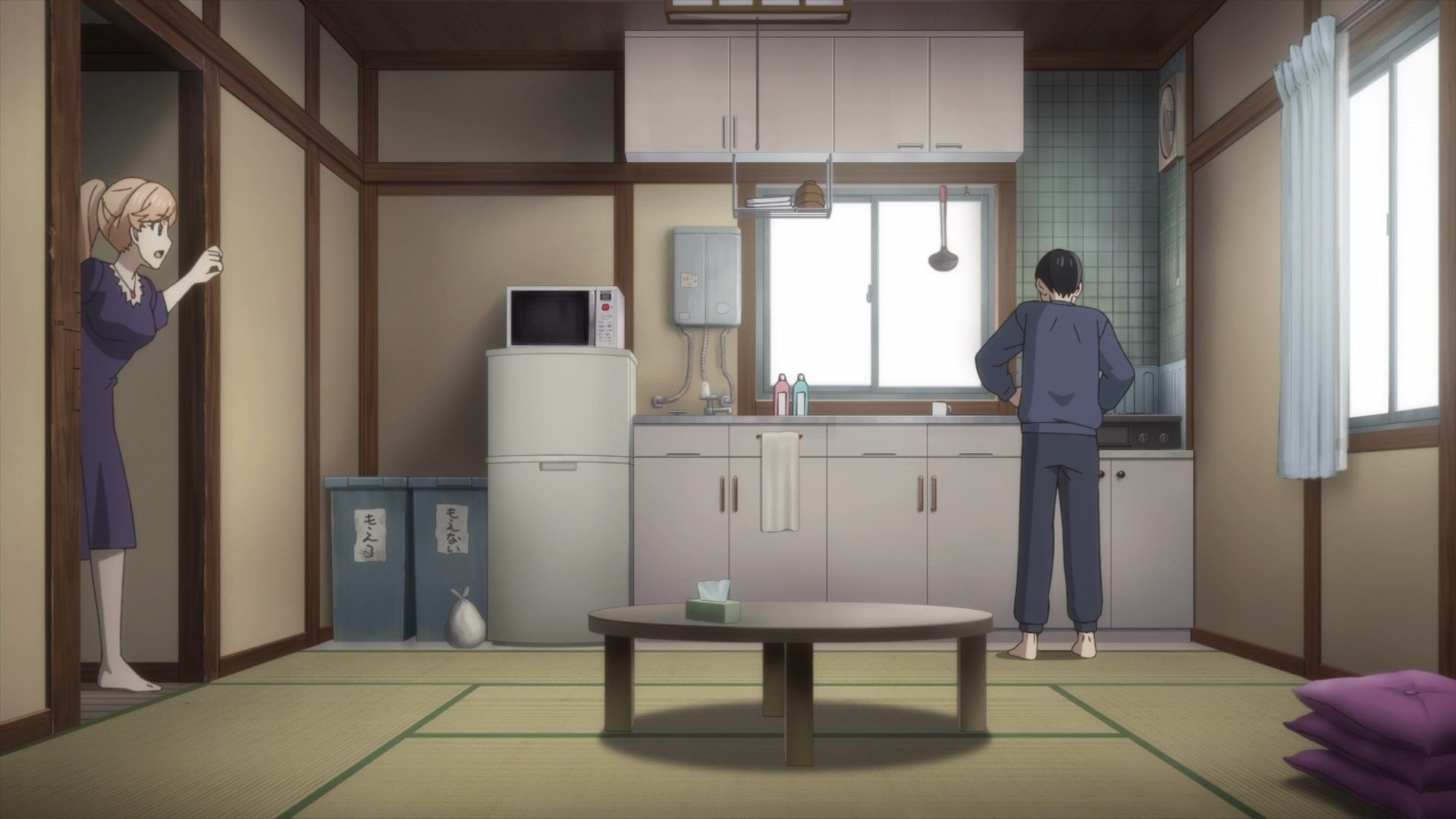 Пара Зозуль - Скріншот 3