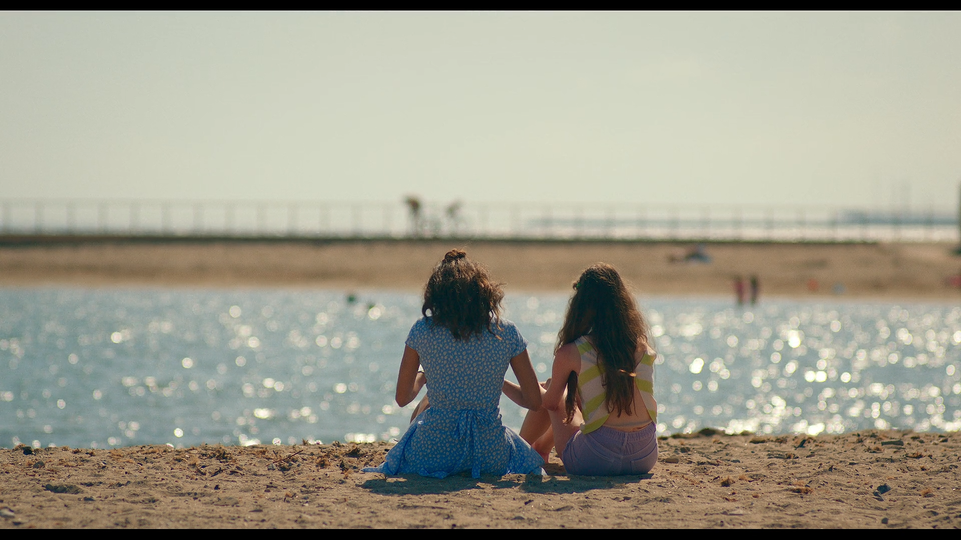 Хто така Ерін Картер? - Скріншот 3