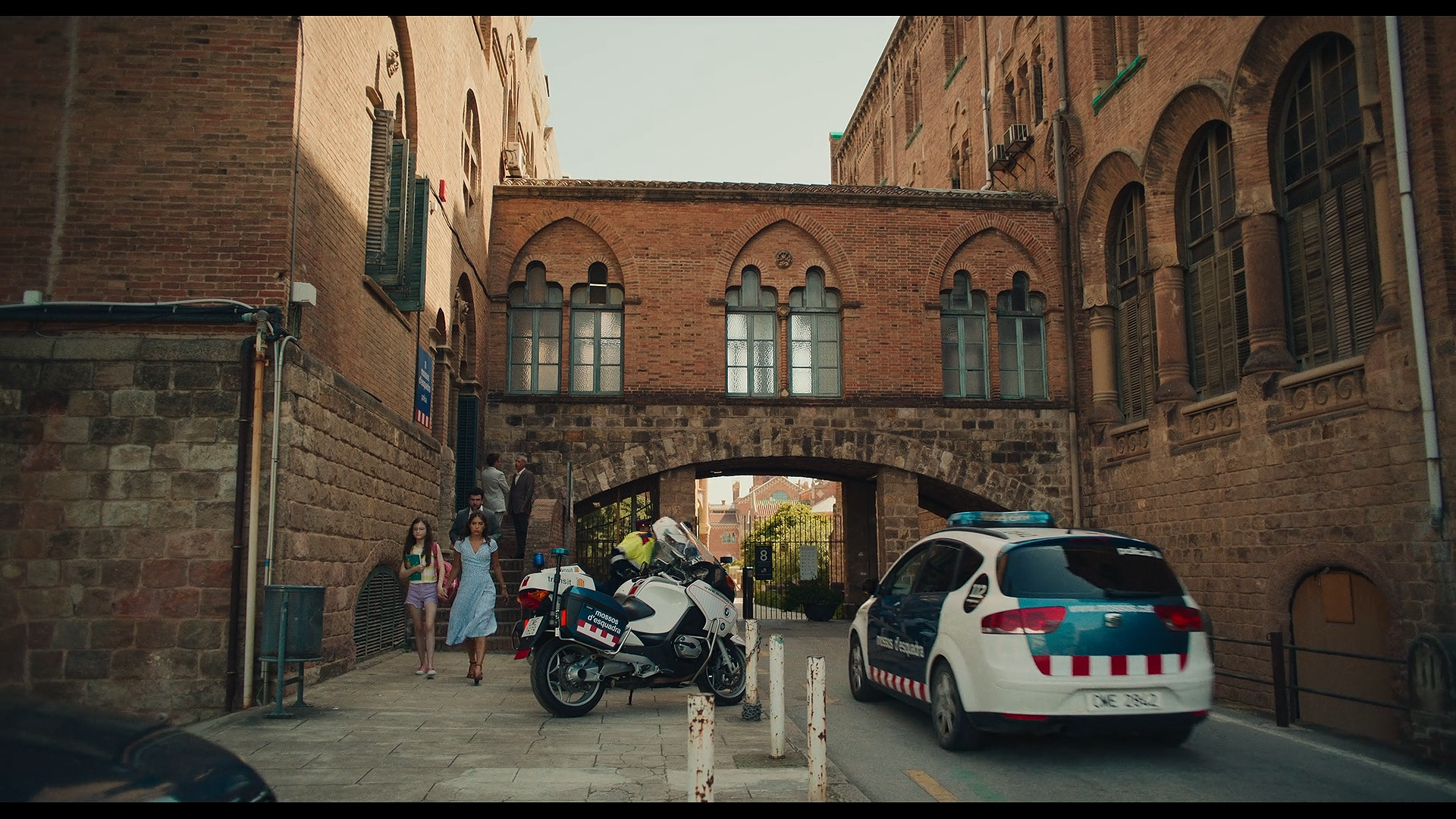 Хто така Ерін Картер? - Скріншот 2