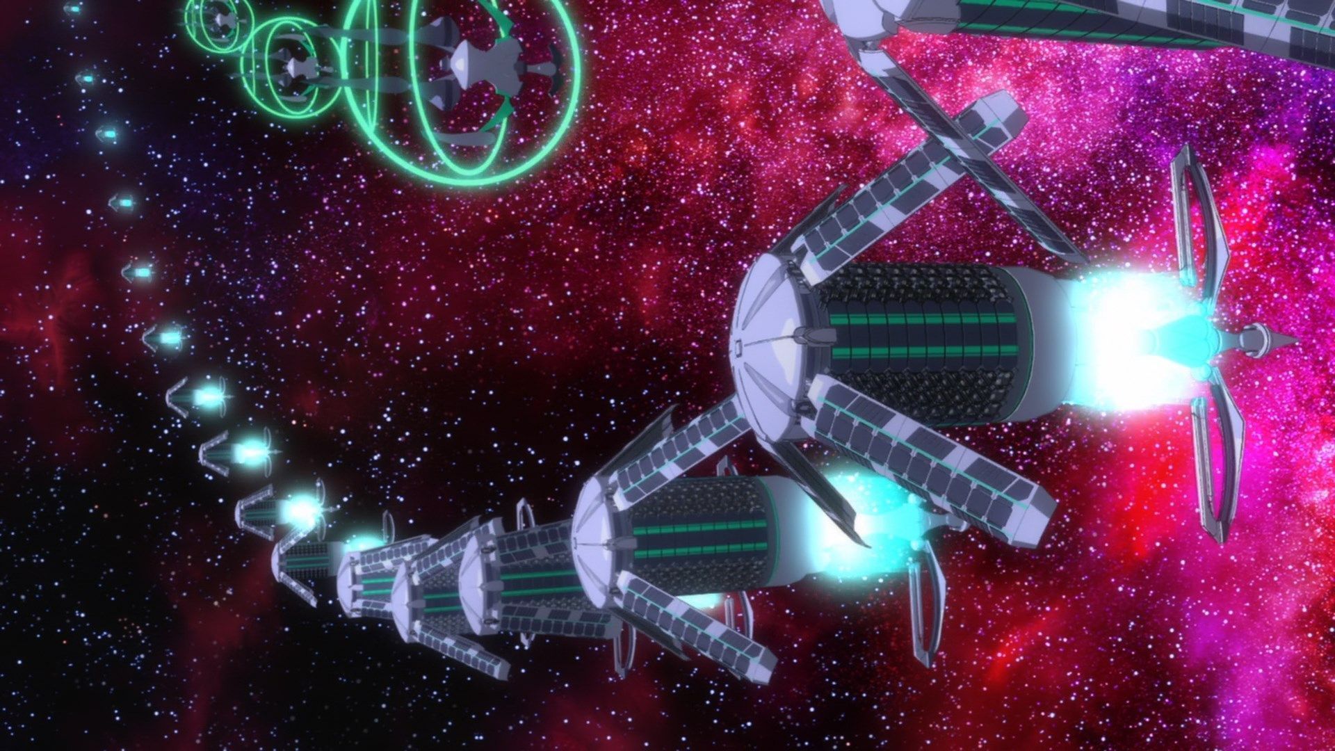 Ґарґантія на зеленій планеті - Скріншот 4