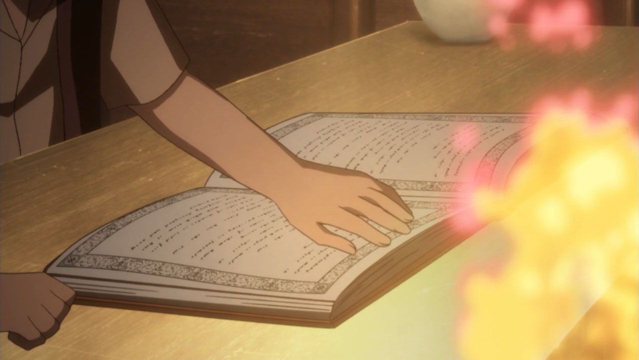 Хроніки Акаші, Викладач магії Кретин - Скріншот 3