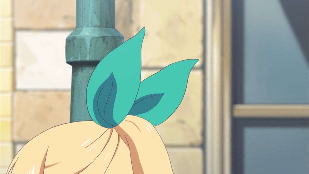 Хроніки Акаші, Викладач магії Кретин - Скріншот 4