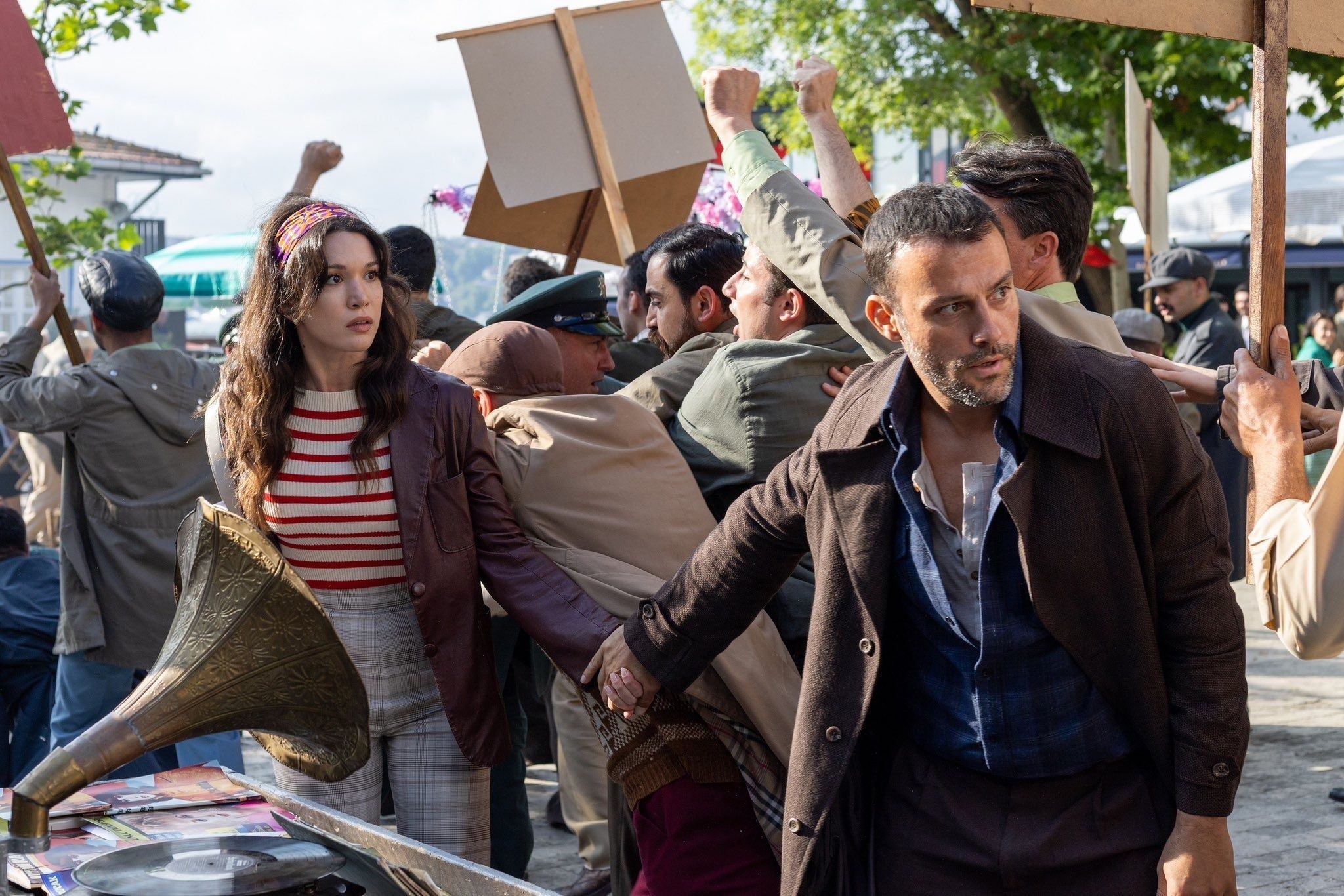 Камінь бажань - Скріншот 1