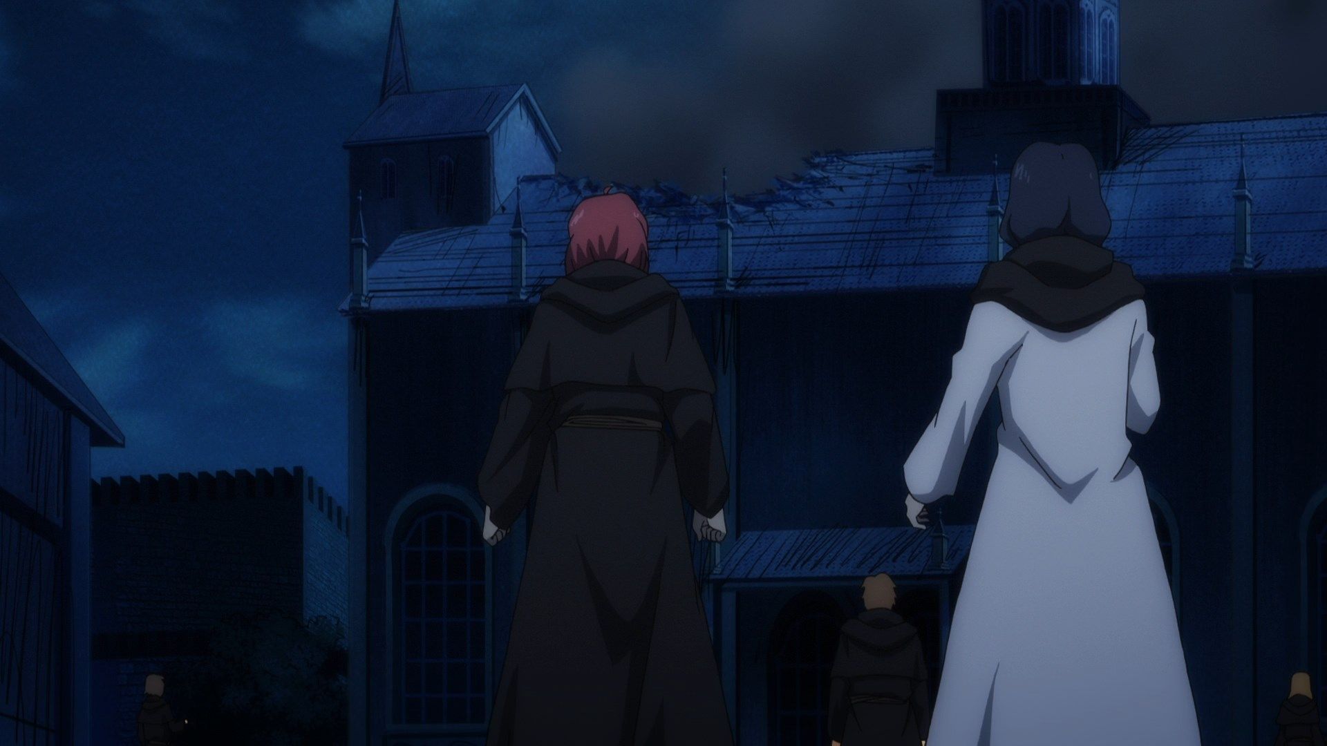 Поневіряння мага Орфена - Скріншот 4