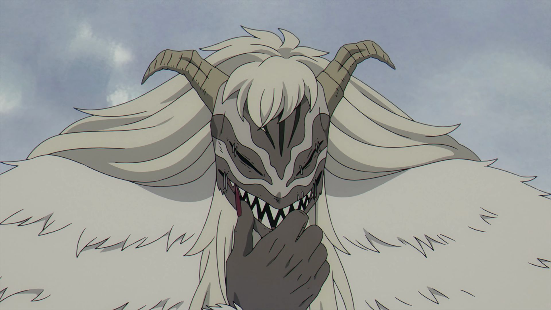 Фрірен: після кінця пригоди - Скріншот 4