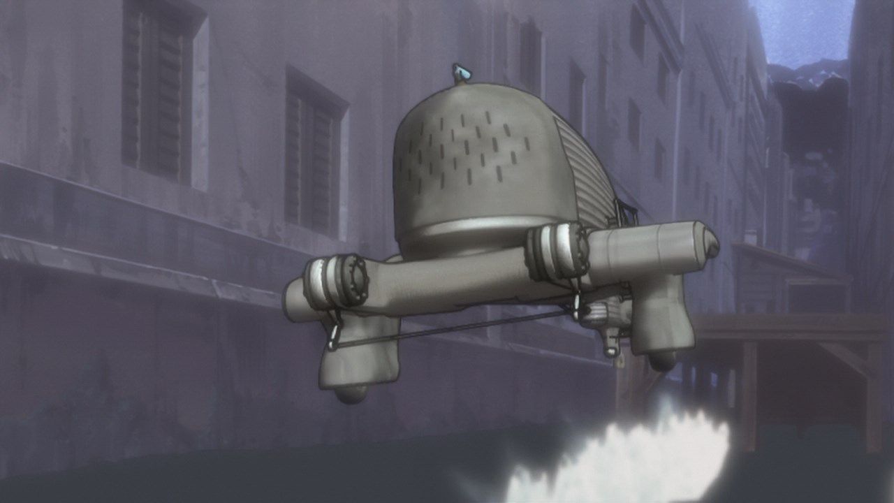 Останній вигнанець - Скріншот 4