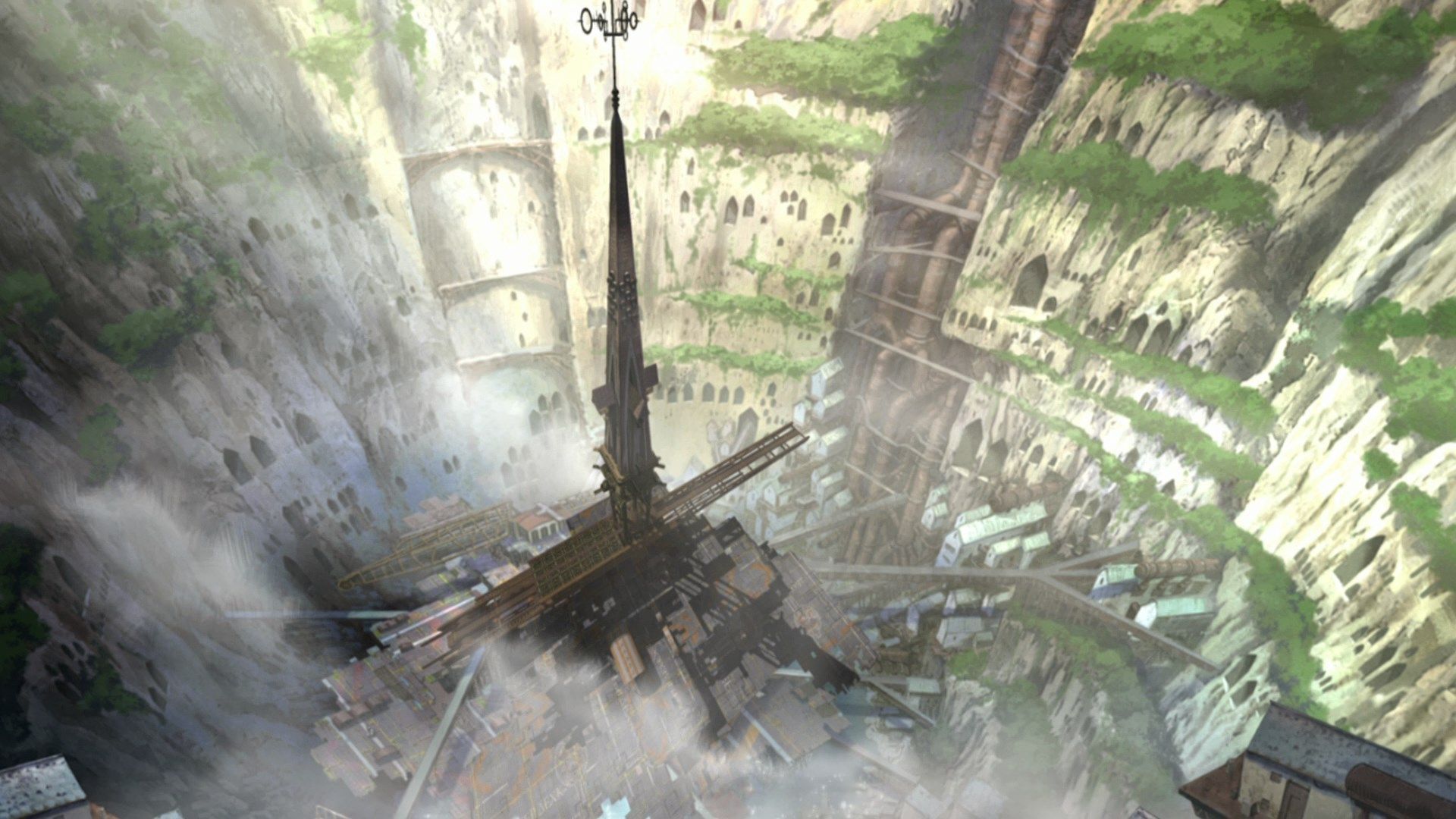 Останній вигнанець: Сріблясті крила Фам - Скріншот 4