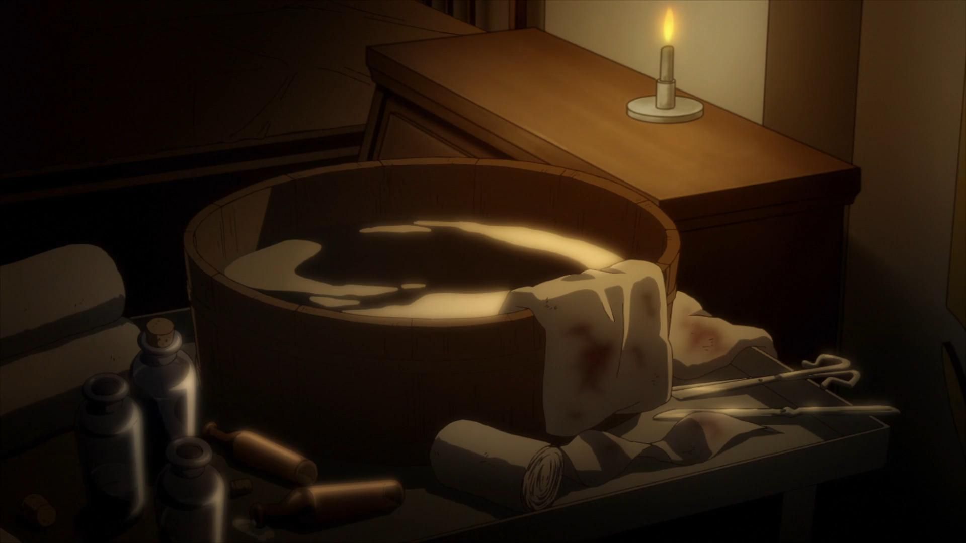 Коли я переродився слизом: Зв'язок Червоного Лотоса - Скріншот 3